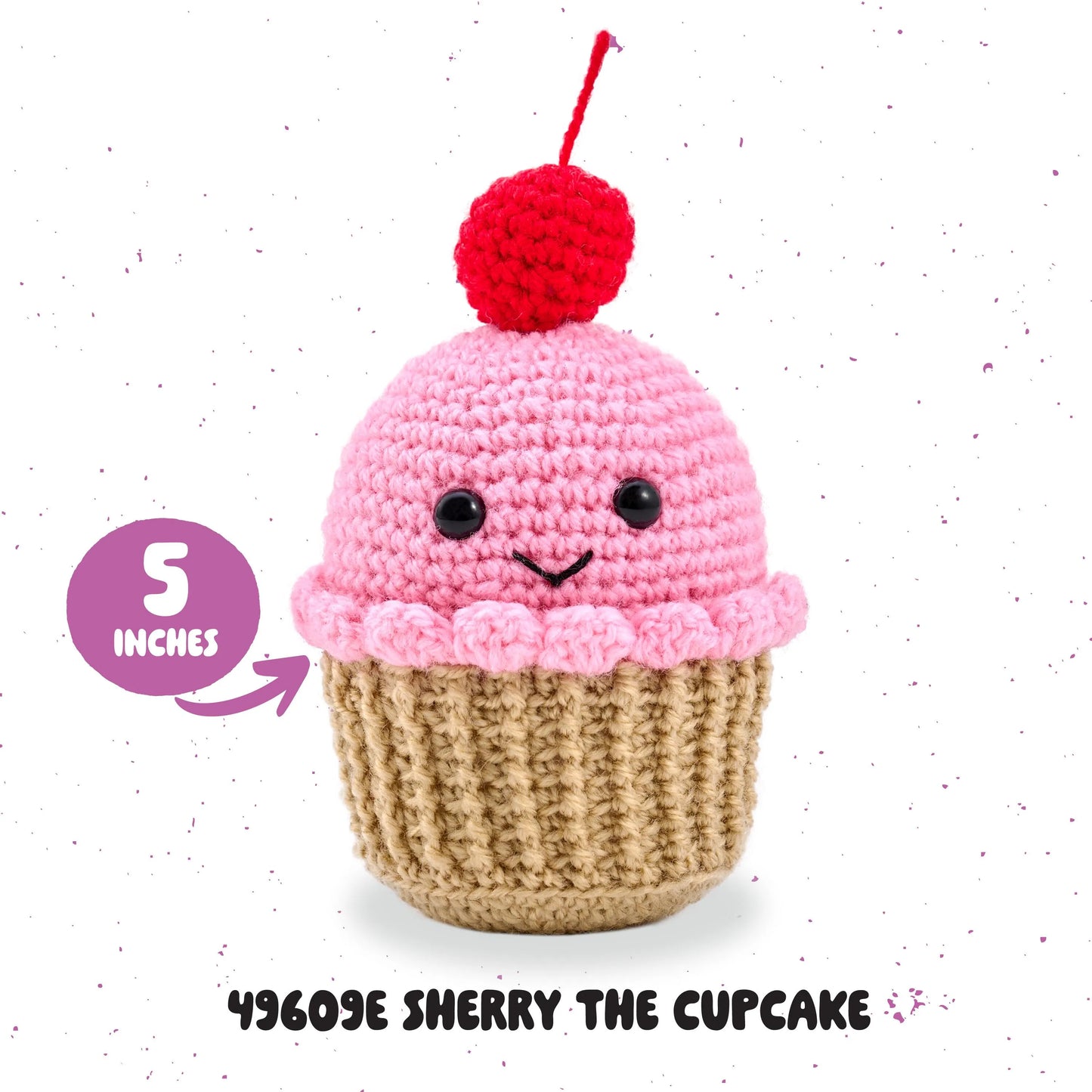 Bucilla Amigurumi Kits