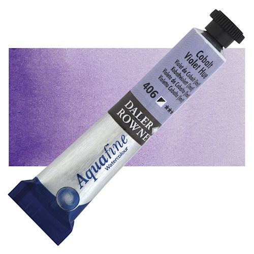 DR Aquafine 8ml Cobalt Violet Hue