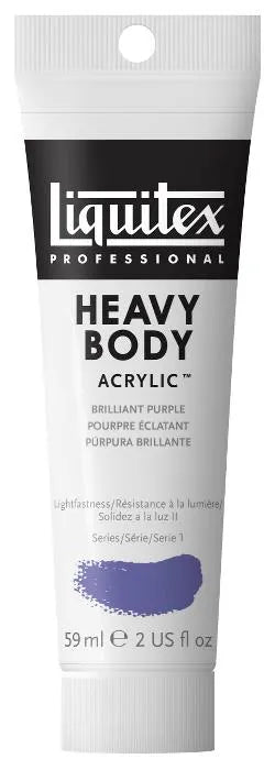 Liquitex Professional Heavy Body Acrylic Paint 59ml