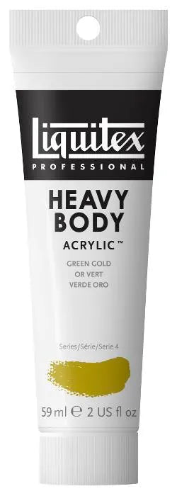 Liquitex Professional Heavy Body Acrylic Paint 59ml