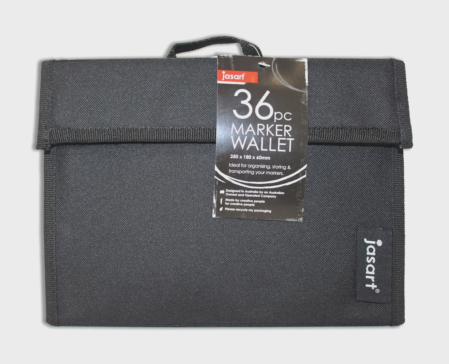 Jasart Marker wallet 36 pce
