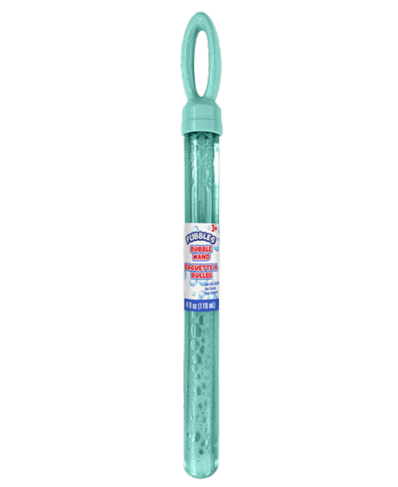 Fubbles Bubble Wand 4oz