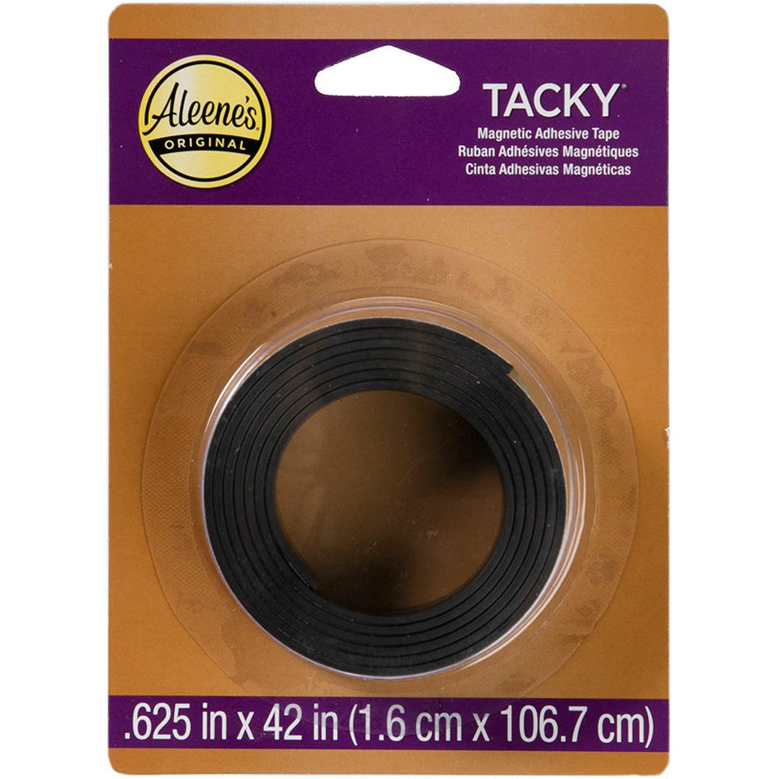 Aleene's Magnetic Adhesive Tape