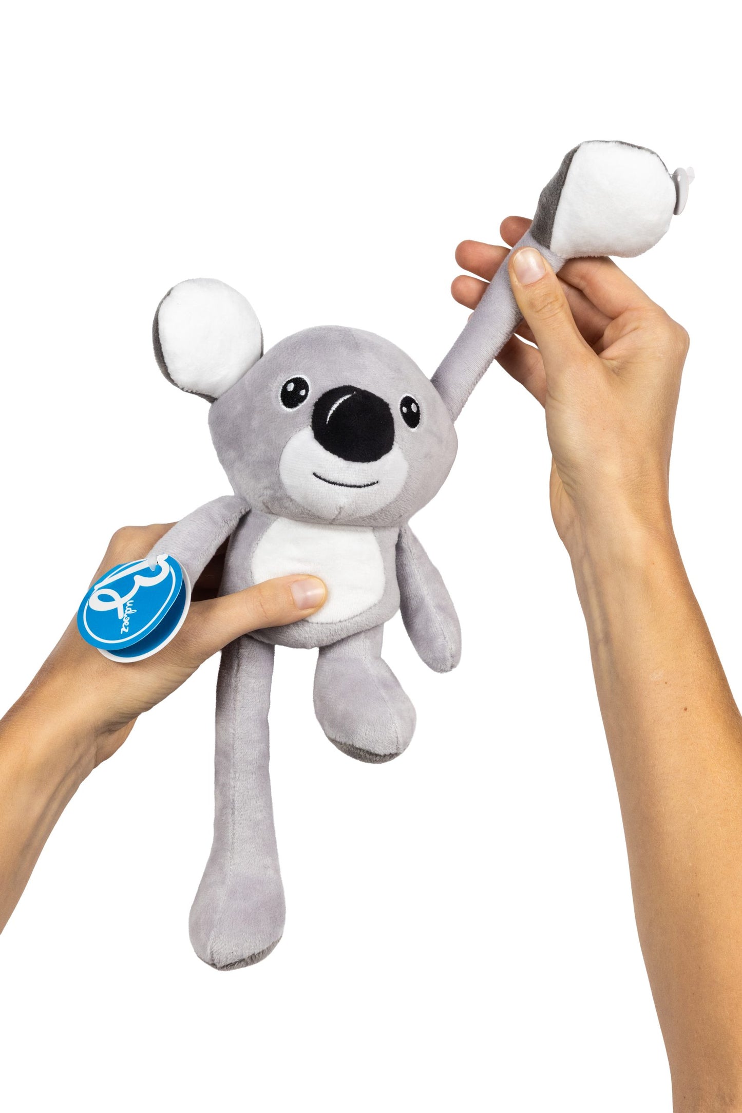 Budeez - Essie The Koala 13cm
