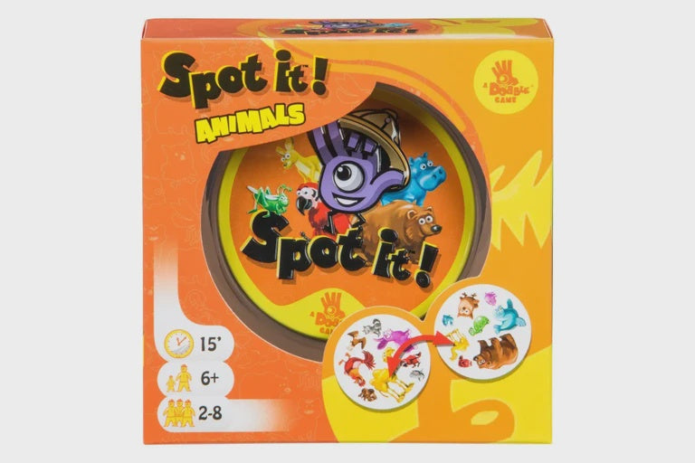 Spot It!