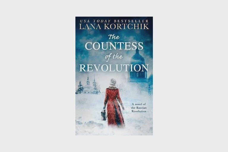 The Countess of the Revolution