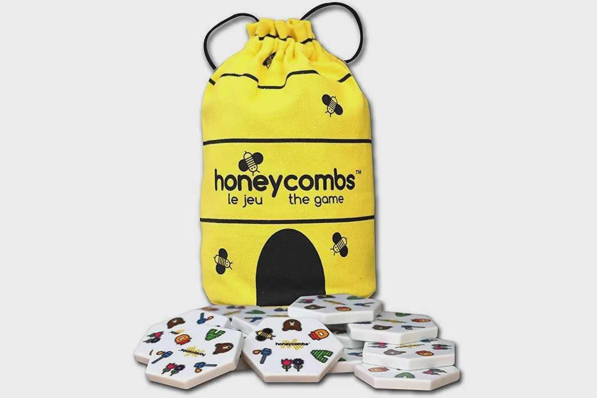 Honeycombs Game