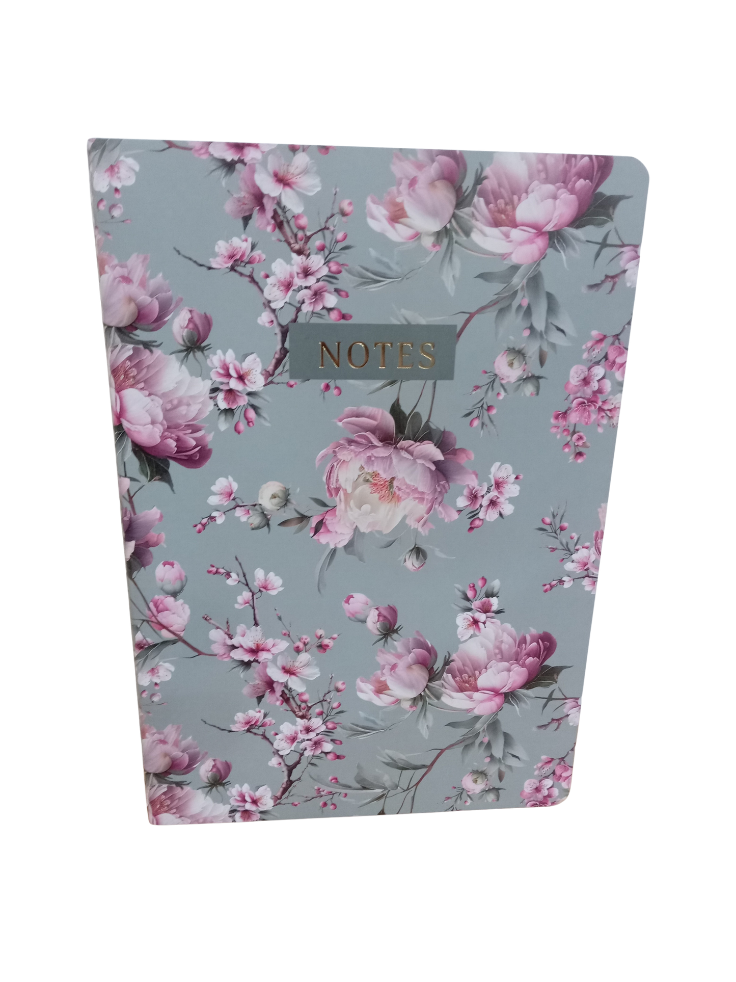 Harmony A5 Notebook