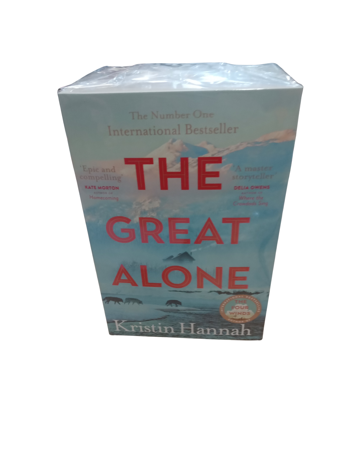 Kristin Hannah Collection