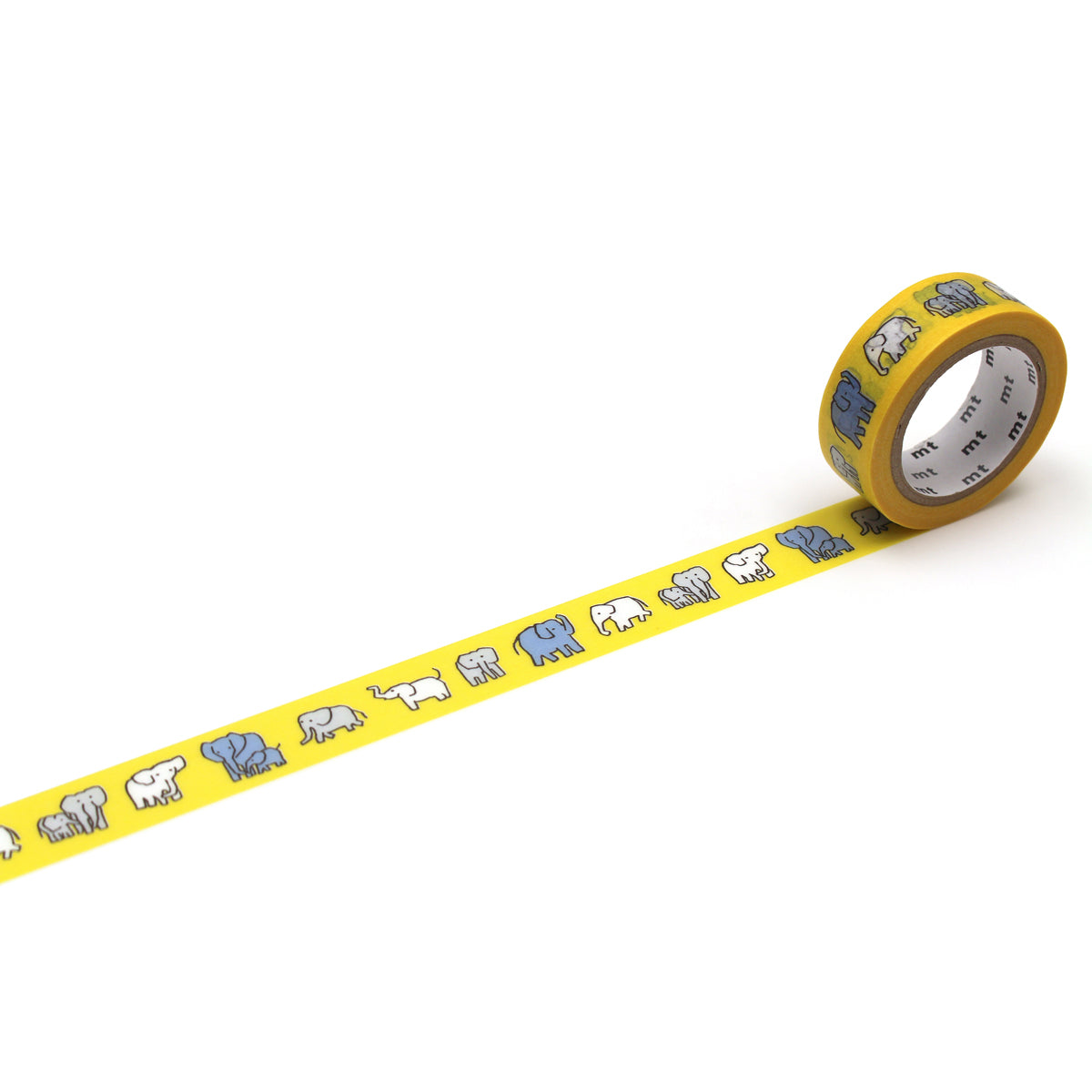 MT Washi Tape 15mm x 7m