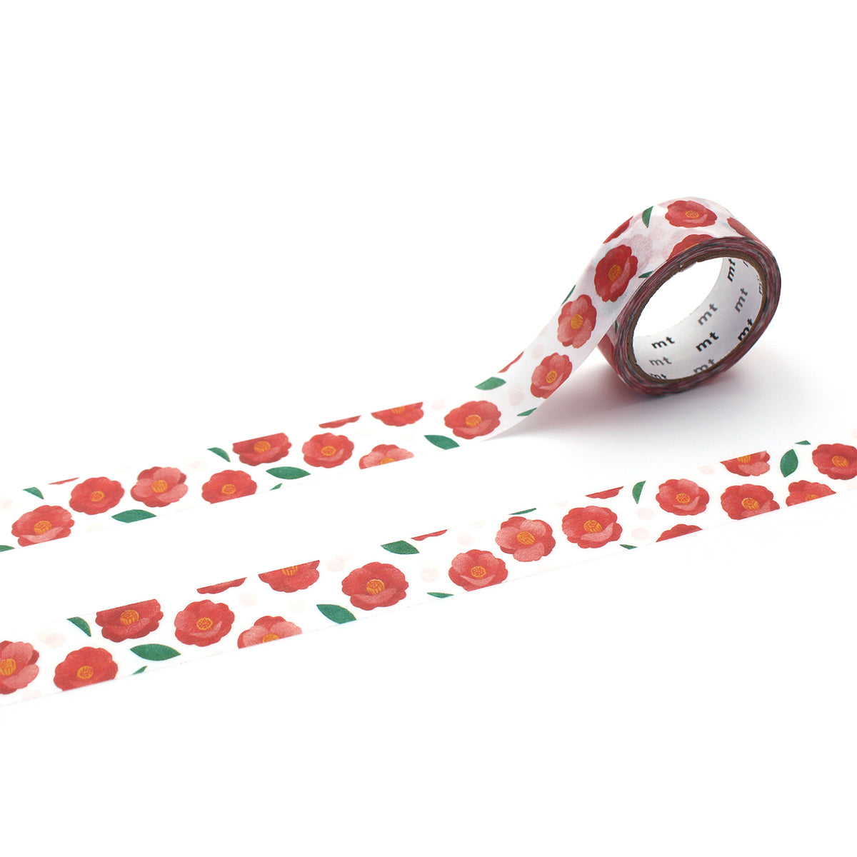 MT Washi Tape 15mm x 7m