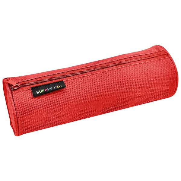 Supply Co Studio Pencil Case Red