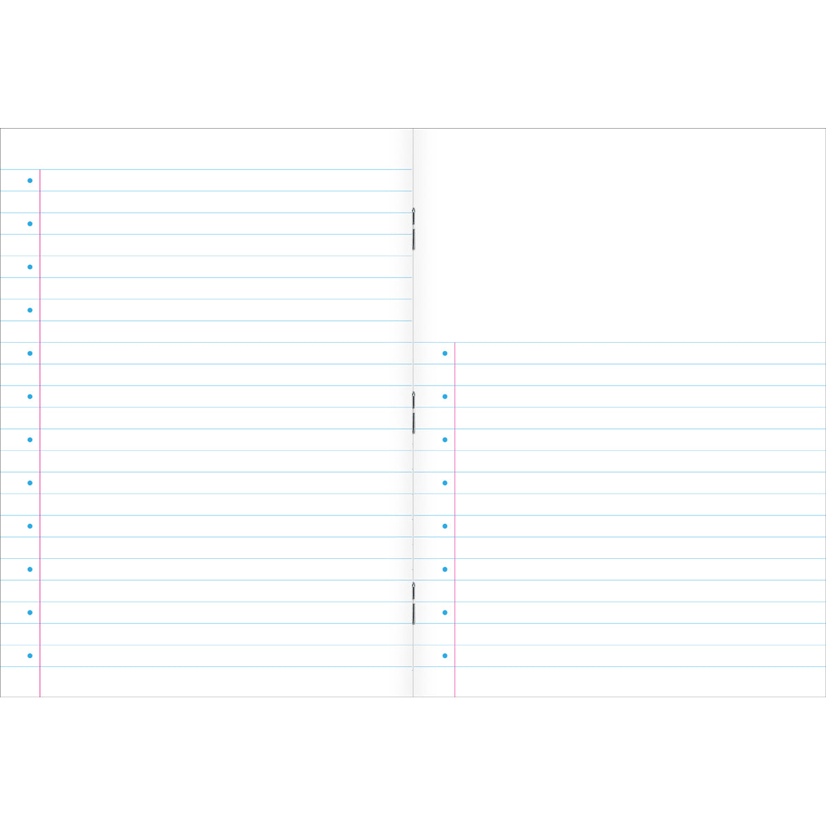 Warwick My Writing/Literacy Book 2