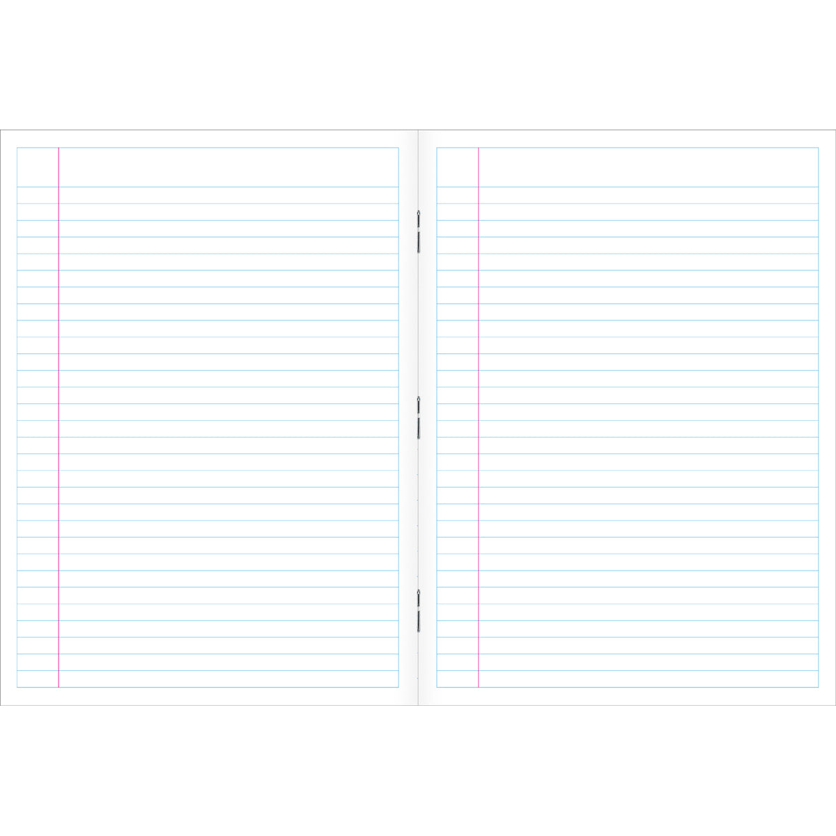 Warwick My Writing/Literacy Book 3