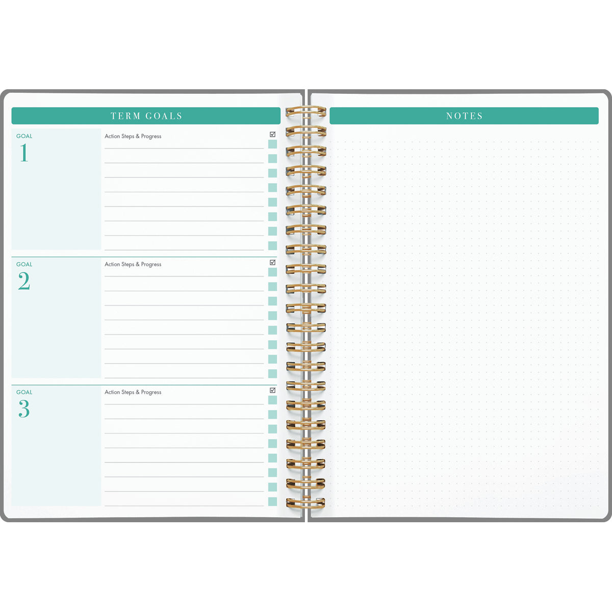Teachers Planner Collins A4 240 Pages