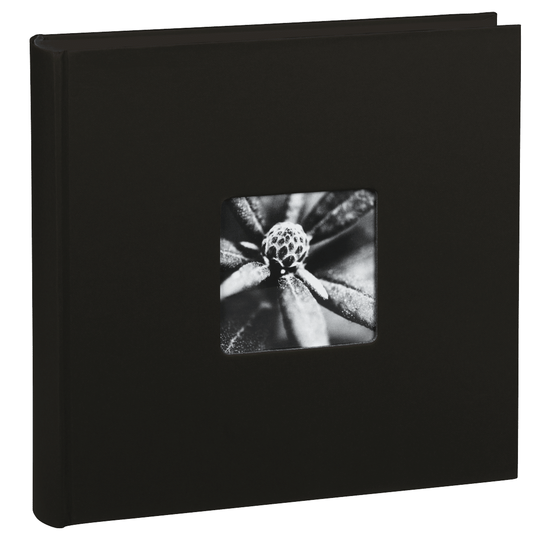 Hama Photo Album 30x30cm Black 100 Pages