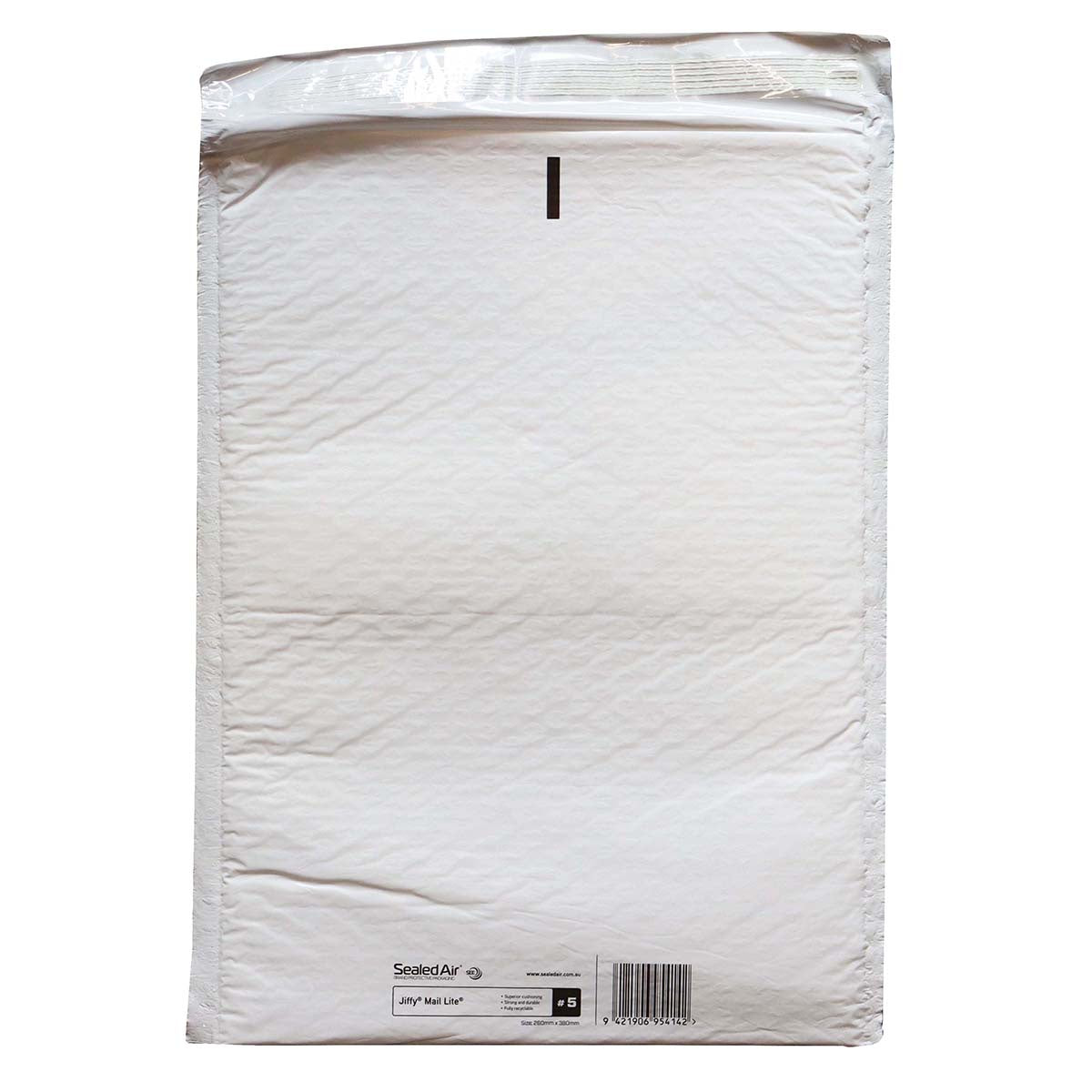Jiffy Mail Bag Size 5 280 x 427mm
