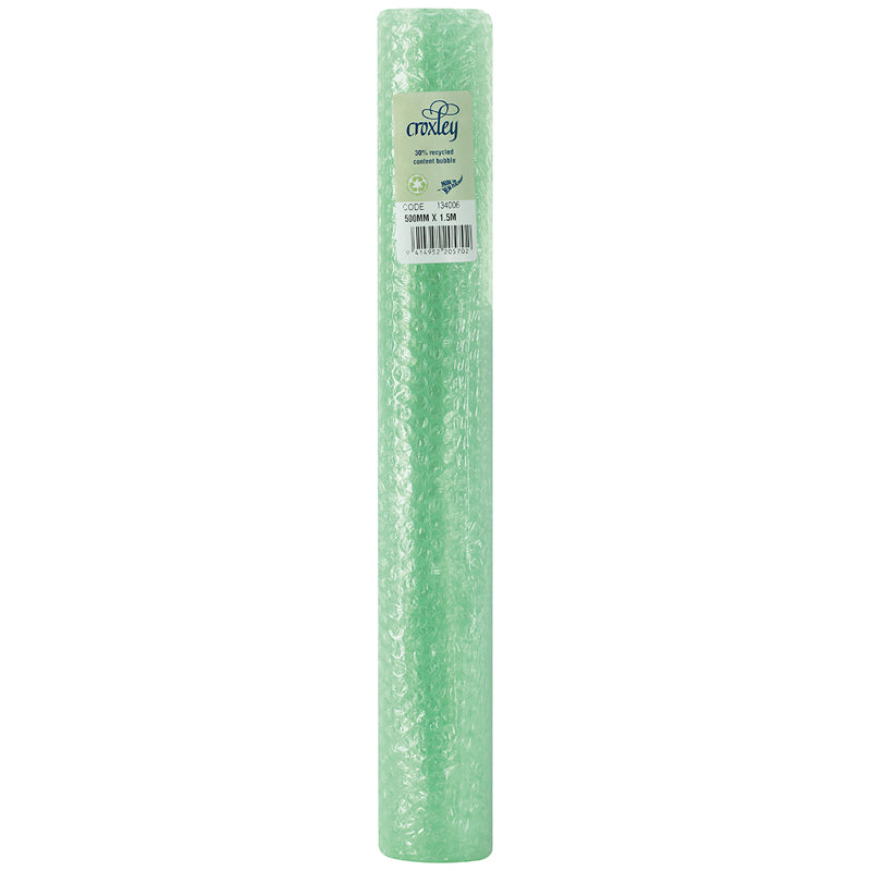 Croxley Bubble Wrap 500mm X 1.5Mtr