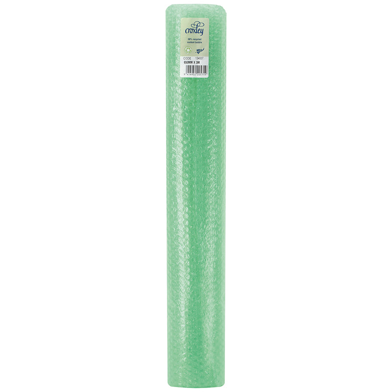 Croxley Bubble Wrap 650mm X 3Mtr