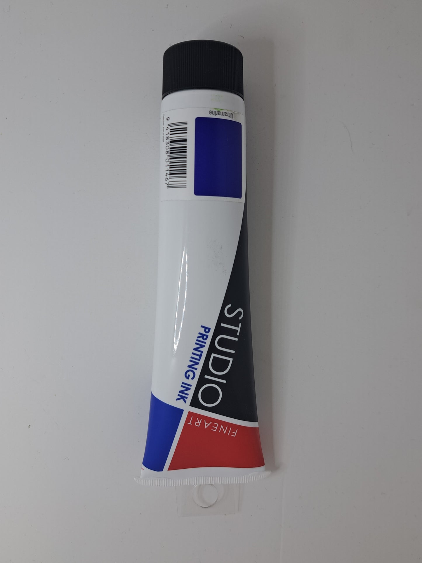 Studio Printing Ink 100ml -Ultramarine