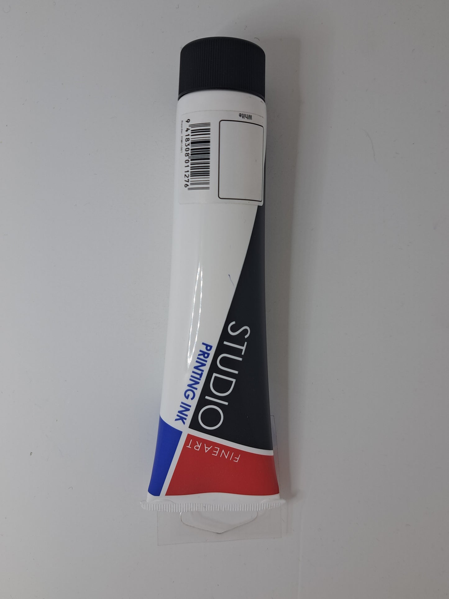 Studio Printing Ink 100ml - White