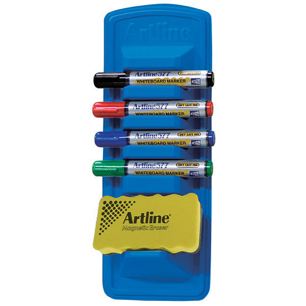 Artline Whiteboard Marker Caddy