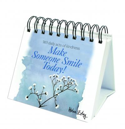 365 Days Make Someone Smile Today