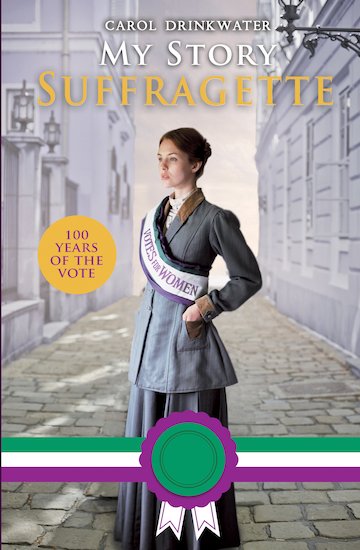 Suffragette