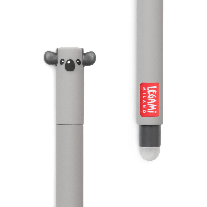 Erasable Animal Pen - Legami Milano