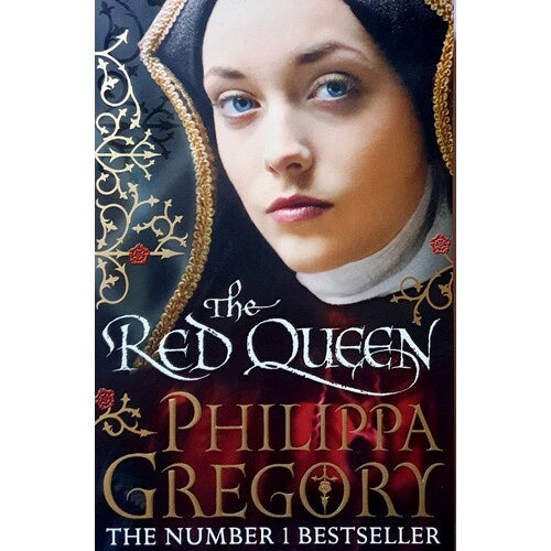 The Red Queen by Philippa Gregory