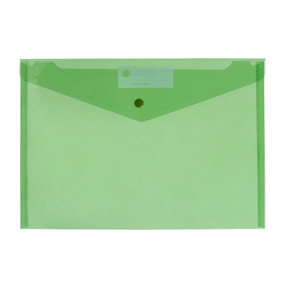 Doculope A4 Green