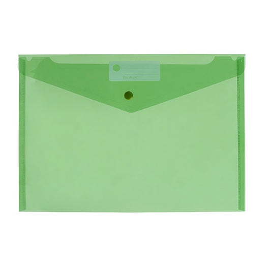 Doculope A4 Green