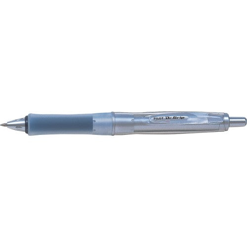 Dr Grip Ballpoint Medium Black