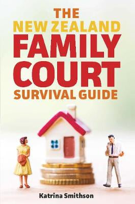 The New Zealand Family Court