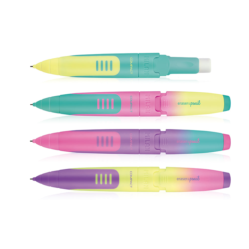 Milan Sunset Mechanical Pencil With Eras