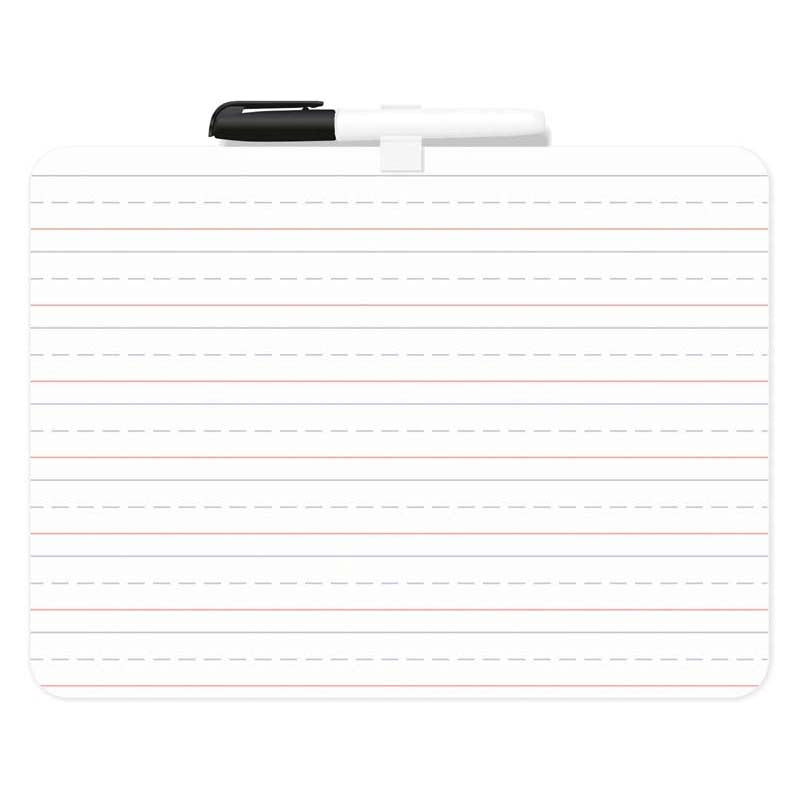 Filemaster Whiteboard Double Sided
