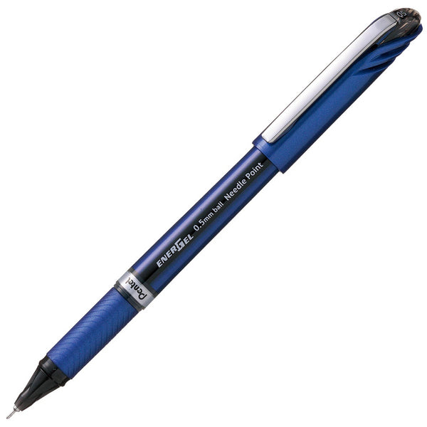 PENTEL ENERGEL 05 BLUE