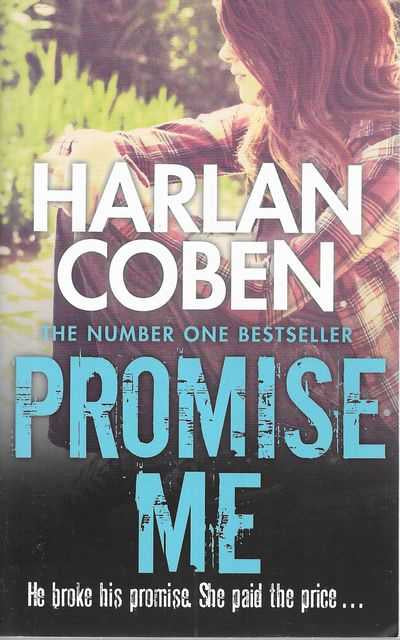 Promise Me By Harlan Coben