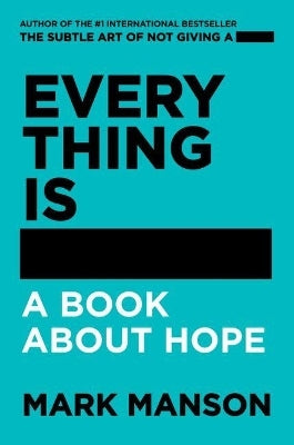 Everything Is F%%
