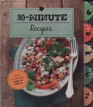 30Minute Recipes