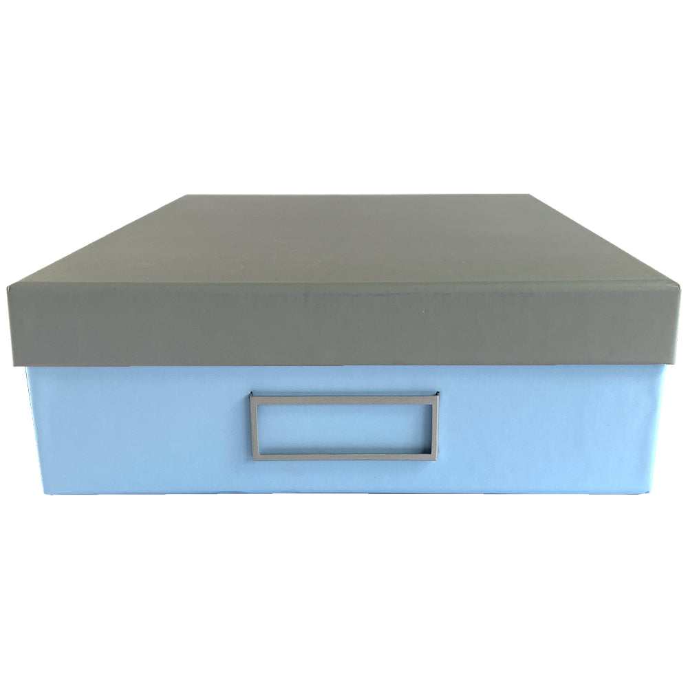 Pastel Storage Box A4