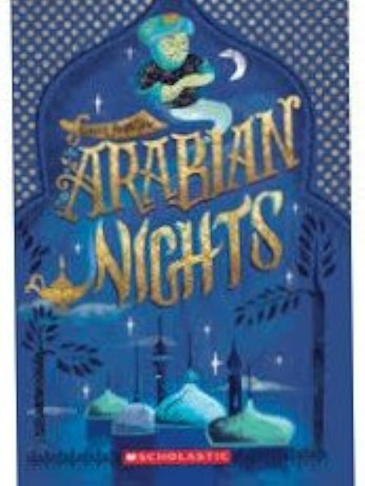 Arabian Nights