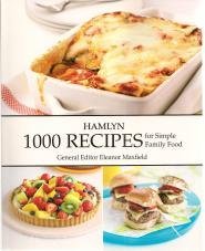 1000 Recipes For Simple Family Food