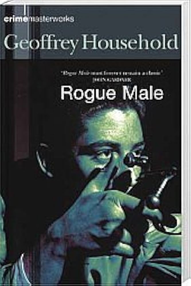 Rogue Male