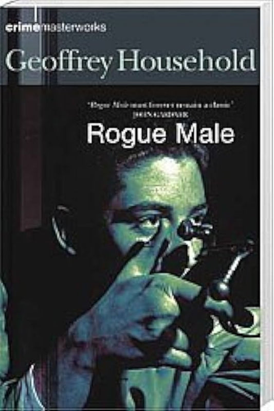 Rogue Male