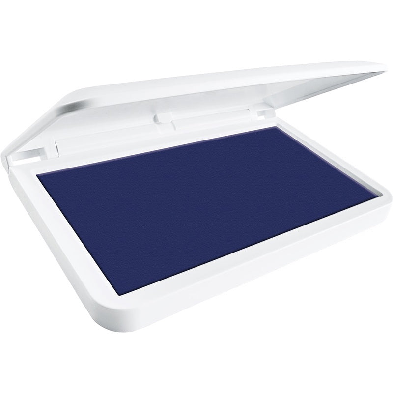 Colop Stamp Pad 90x50mm Noble Blue