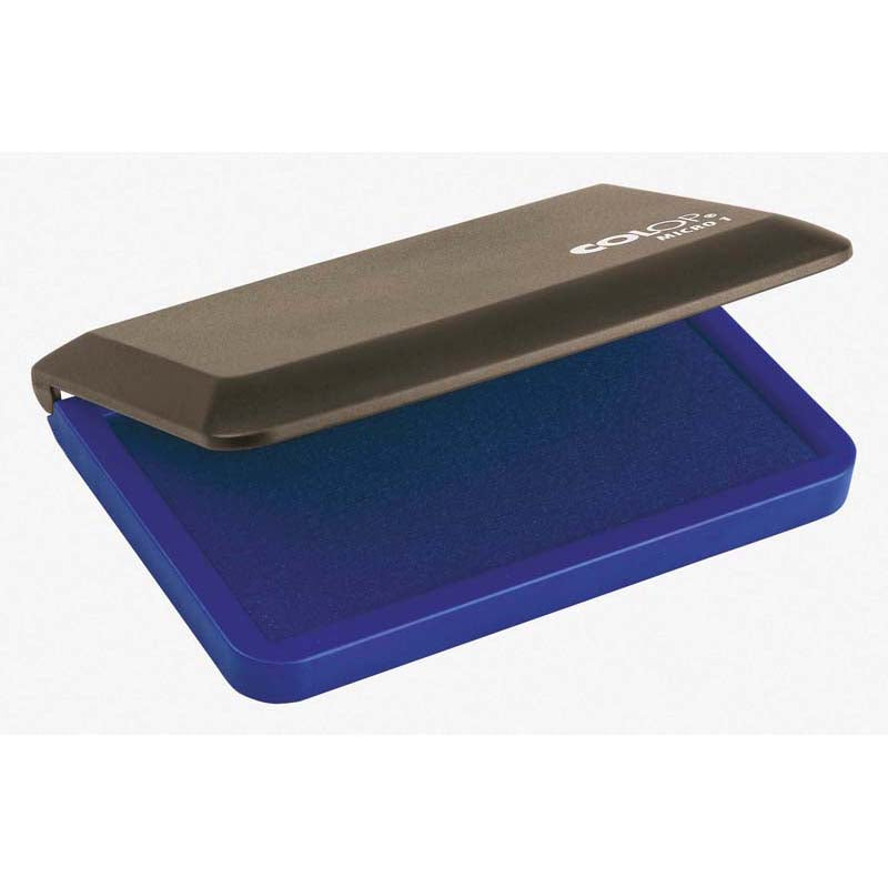 Colop Roller Stamp Received