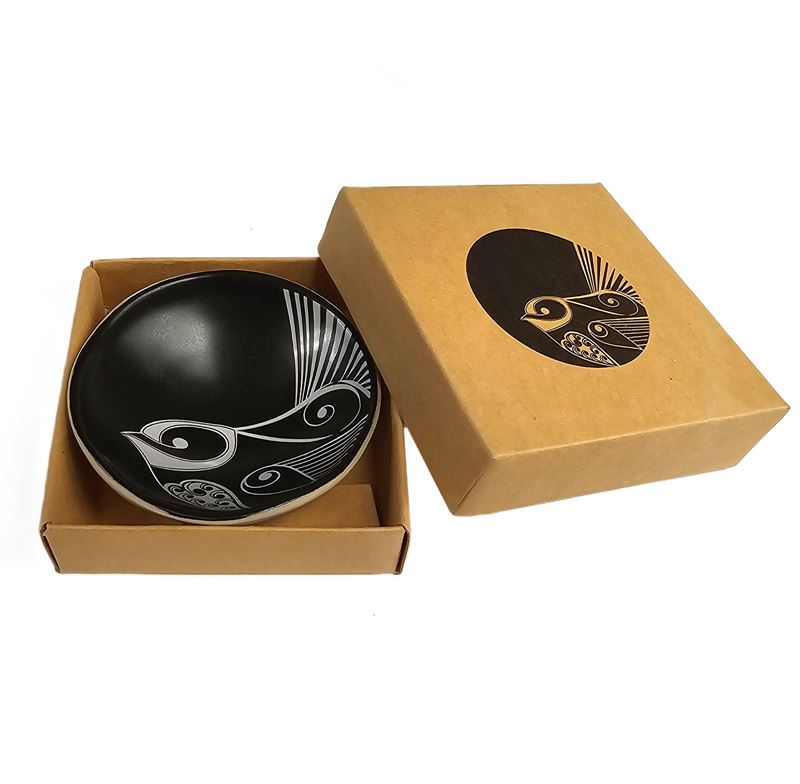Jo Luping Design Bowl