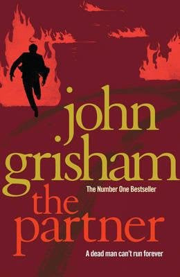Partner by John Grisham
