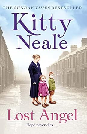 Lost Angel By Kitty Neale